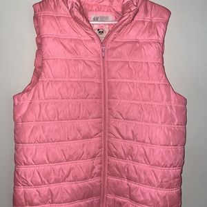 H&M Girl’s Pink Vest